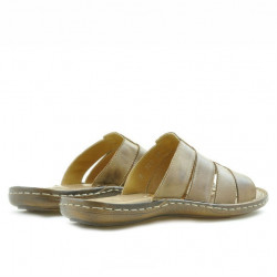 Teenagers sandals 326 a cafe