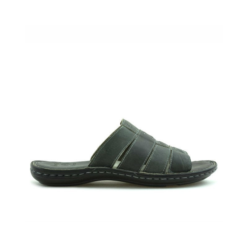 Teenagers sandals 326 tuxon gray