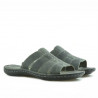 Teenagers sandals 326 tuxon gray