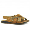 Teenagers sandals 328 brown cerat