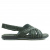 Teenagers sandals 328 tuxon black