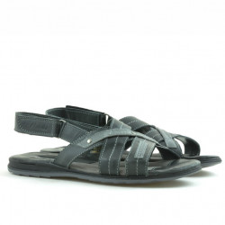 Teenagers sandals 328 tdm (Testa di moro)