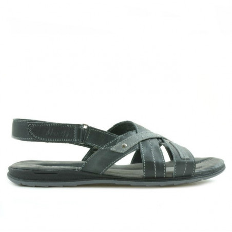 Teenagers sandals 328 tdm (Testa di moro)