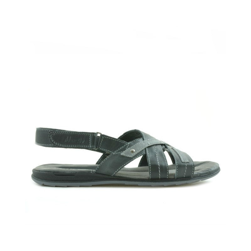 Teenagers sandals 328 tdm (Testa di moro)