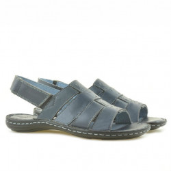 Teenagers sandals 327 indigo