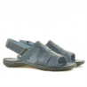 Teenagers sandals 327 indigo