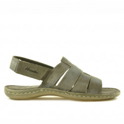 Teenagers sandals 327 tuxon sand