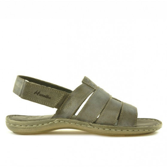 Teenagers sandals 327 tuxon sand