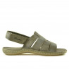 Teenagers sandals 327 tuxon sand