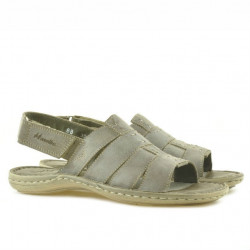 Teenagers sandals 327 tuxon sand