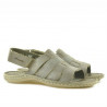 Teenagers sandals 327 tuxon sand