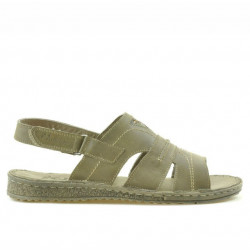 Teenagers sandals 335 tuxon sand
