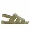 Teenagers sandals 335 tuxon sand