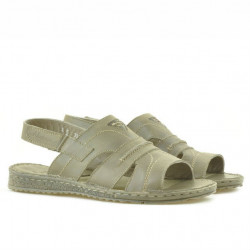 Teenagers sandals 335 tuxon sand