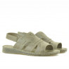 Teenagers sandals 335 tuxon sand
