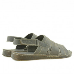 Teenagers sandals 335 tuxon cafe