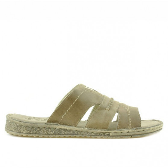 Teenagers sandals 334 tuxon sand