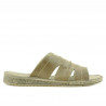 Teenagers sandals 334 tuxon sand