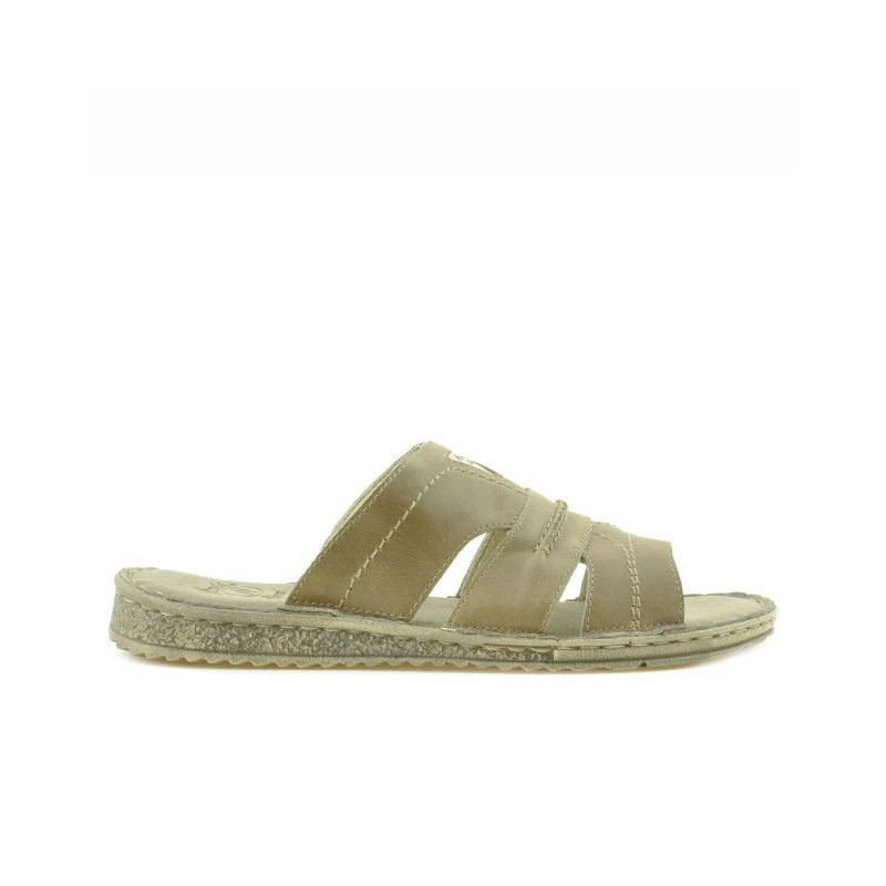 Teenagers sandals 334 tuxon sand