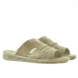 Teenagers sandals 334 tuxon sand