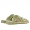 Teenagers sandals 334 tuxon sand