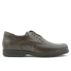 Men stylish, elegant, casual shoes 854 cafe