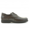 Men stylish, elegant, casual shoes 854 cafe