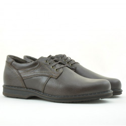 Men stylish, elegant, casual shoes 854 cafe