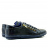 Men sport shoes 808 indigo