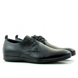 Men casual shoes 816 black
