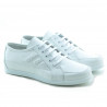 Women sport shoes 697 white