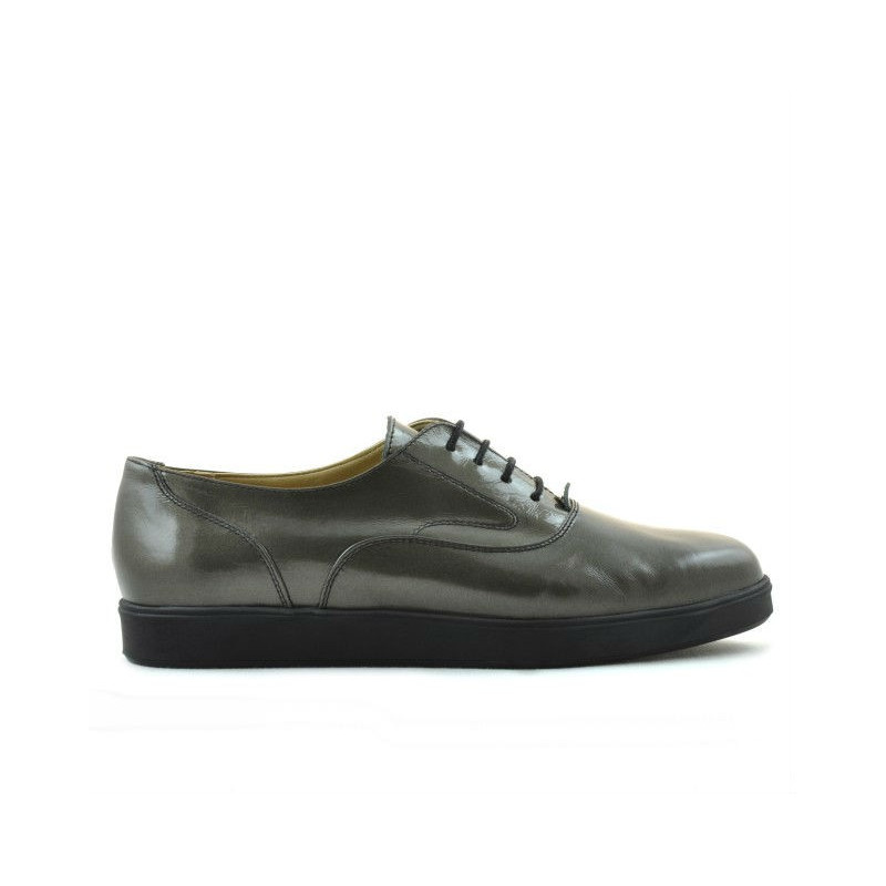 Women casual shoes 664 patent aramiu