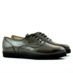 Women casual shoes 664 patent aramiu