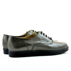 Women casual shoes 664 patent aramiu