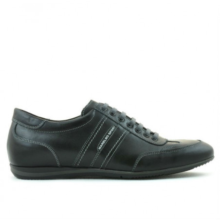 Men sport shoes 770 black 