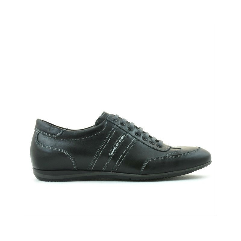 Men sport shoes 770 black 