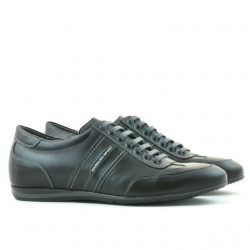 Men sport shoes 770 black 