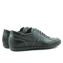 Men sport shoes 770 black 