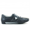 Men sport shoes 729 indigo