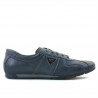 Men sport shoes 729 indigo 1