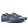 Men sport shoes 729 indigo 1