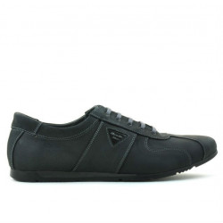 Men sport shoes 729 tuxon black