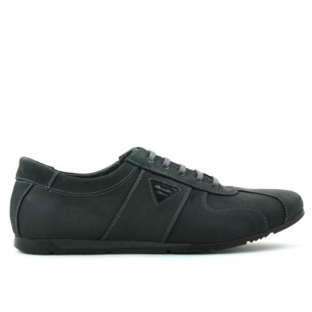 Men sport shoes 729 tuxon black