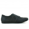 Men sport shoes 729 tuxon black