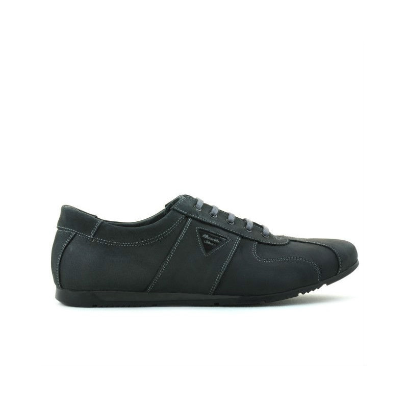 Men sport shoes 729 tuxon black