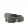 Men belt 04b brown