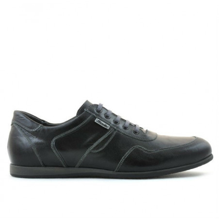Men sport shoes 860 black