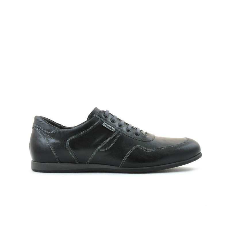 Men sport shoes 860 black