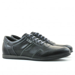 Men sport shoes 860 black