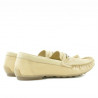 Men loafers, moccasins 737 biz beige